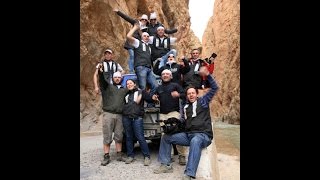 SPTeam  Expedição Solidária a Marrocos de UMM Parte 13 [upl. by Ahtreb295]