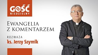 Ewangelia z komentarzem Chodzi o miłość [upl. by Mishaan745]