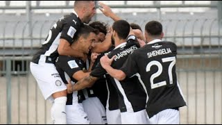 OFI Crete vs Volos 31 Highlights  Greek Football Cup 2024 [upl. by Hteb]