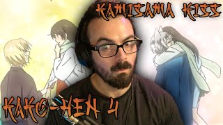 What A Great End  Kamisama Kiss Kakohen 4 Reaction [upl. by Ahmed]