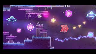 109468801 AtOrMeNtAdO by Zalo1 Insane Geometry Dash [upl. by Berners]