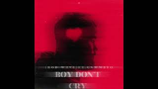 BOYs don’t CRY Rod Wave FT  Gnwmayo [upl. by Atnoed223]