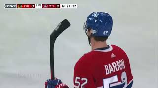 Montreal Canadiens 202223 February All Goals [upl. by Andriana854]