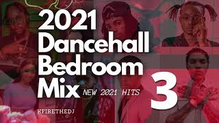 RAW 2021 LADIES DANCEHALL MIX  PART 3 💦 BEDROOM MIX  SLOW WINE  VYBZ  JADA  DEXTA amp MORE😏 [upl. by Sheffield]