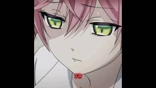 Where is ayato fansTwa little flashayatosakamaki diaboliklovers anime [upl. by Eenaj]