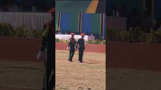 Kimya Kimya Officers komassava Dance hahaha Noma Sanaaa Pasiansi Sorjaz [upl. by Leoine282]