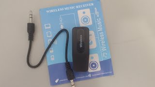 Como usar este adaptador bluetooth no Pccomputador sdriver [upl. by Nelsen795]