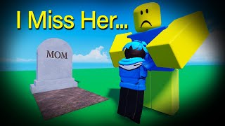 This ROBLOX GAME Makes you CRY [upl. by Inaoj]