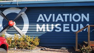 MOORABBIN AVIATION MUSEUM Buttercups Excursion May 2024 [upl. by Levitt]