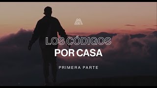 Los códigos por casa  Primera parte  Mia Astral [upl. by Selden]