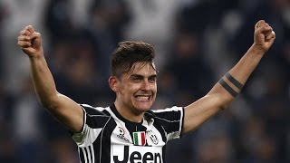 Paulo Dybala Rap I Diez mil por qués Goals amp Skills I 2017 [upl. by Jolene]