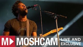 Bloc Party  Real Talk  Live in Sydney  Moshcam [upl. by Selassie552]