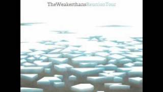 The Weakerthans  Sun in an empty Room [upl. by Namara723]