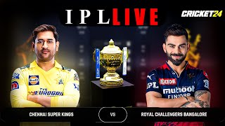 IPL LIVE   Cricket 24 cricket24 ipl cricket [upl. by Bill]