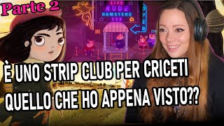 LITTLE MISFORTUNE SUB ITA PARTE 2 gameplay [upl. by Dryden]