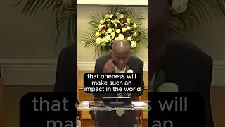 Oneness in Jesus  Dr Michael Owusu  Agape Newborn SDA Church christian [upl. by Lukas755]