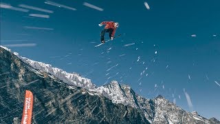 SAAS FEE  SHREDBOTS [upl. by Aisined]