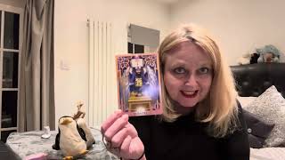 ⚠️The Angels 👼 Are Trying To Get Your 🐞Attention Act Now 🐝Before Its Too Late medium tarot [upl. by Milde]