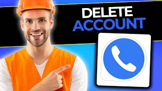 How to Delete Zangi Account  Full Guide 2024 [upl. by Stevenson609]