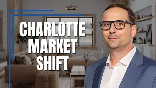 Is Now the Time to Sell Your Charlotte Home [upl. by Annahtur]