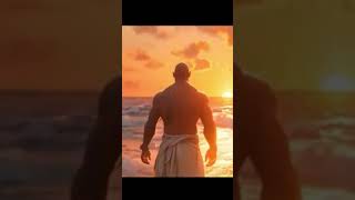 DWAYNE JOHNSON POPEYE Live Action Movie – Full Teaser Trailer 😲😲 shorts [upl. by Ailina148]