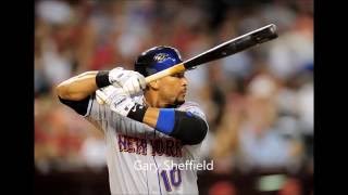 MLB Weirdest Batting Stances [upl. by Perceval]