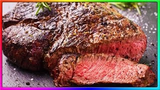 Do You Know Your Steak BuzzFeed Quizzes [upl. by Bowers]