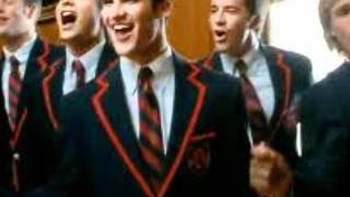 Top 10 Blaine Songs From Season 2 [upl. by Curson]