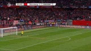 FCN  AZ ALKMAAR 21 [upl. by Ragg]