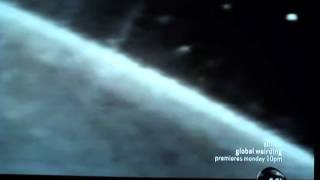 UFO shootdown attempt during NASA video [upl. by Laure]