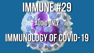 Immune 29 Immunology of COVID19 [upl. by Ariaic]