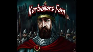 kartvelianexe [upl. by Cia]