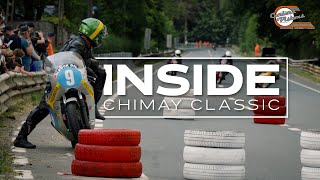 HORS SERIE INSIDE Chimay Classic  2023 [upl. by Notgnirrab]