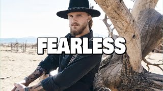 Jackson Dean  Fearless Lyrics [upl. by Tracee]