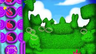 Reader Rabbit Toddler  Part 7 Castle Counting [upl. by Audley]