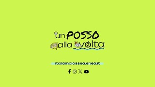 L’efficienza energetica un “posso” alla volta [upl. by Anon330]