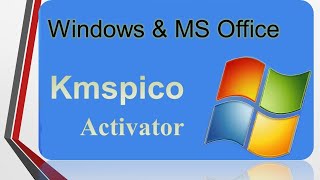 Download Official KMSpico Activator For Windows amp MS Office [upl. by Leahcimnaj]