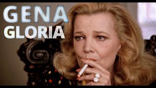 Gena Rowlands • Gloria • experimental tests 4 • 1980 • John Cassavettes • BF BFA SF SFA movie [upl. by Alfredo]