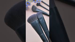 These brushes offer an easy way to achieve professional makeup with minimal effort beauty makeup [upl. by Karel79]