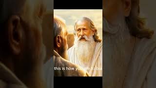 God preps Noah for the flood bookofgenesis movie genesis6 genesis4 godhood [upl. by Uball777]