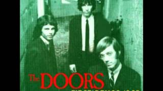 The Doors  Summers Almost Gone [upl. by Ylen]