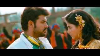 Kalakalappu  Ava Thirumbipaarthu Song HD 1080p [upl. by Geralda971]