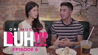 Cheating  One Music LUH S01E06 [upl. by Conover]