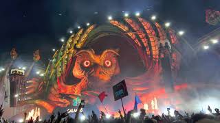 Galantis Full Set EDC Orlando 2021  Kinetic Field [upl. by Hofmann941]