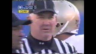 2005 Army vs Navy Football Game [upl. by Ailido]