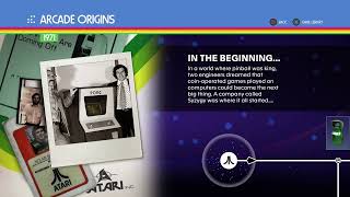 Atari 50 Exploring The Timeline [upl. by Nrubua]