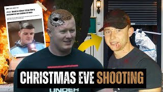 Christmas Eve Blanchardstown Steakhouse Shooting Explained [upl. by Rianna]