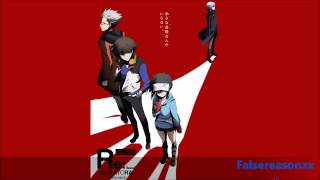 ReHamatora OST Nagatsuki No Waltz [upl. by Peirsen]