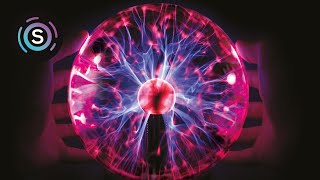 Plasma Ball [upl. by Nolan]