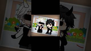 ✨ Thats not a fate you should wish for  Gacha life  NOT OG  gacha edit shorts gachalife [upl. by Enailil]